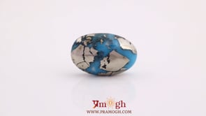 Irani Firoza - 17.15 Carat