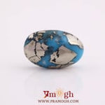 Irani Firoza - 17.15 Carat