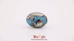 Irani Firoza - 9.75 Carat