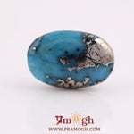Irani Firoza - 11.2 Carat