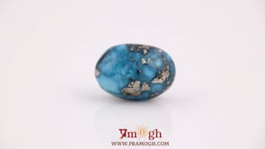 Irani Firoza - 11.7 Carat