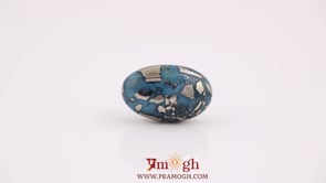 Irani Firoza - 7.45 Carat