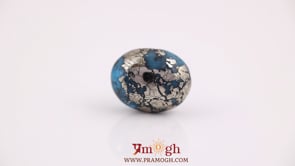Irani Firoza - 12.15 Carat