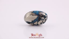 Irani Firoza - 15.1 Carat