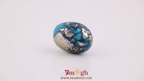 Irani Firoza - 13.45 Carat