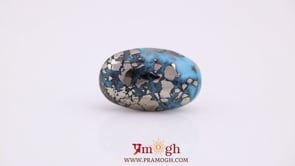 Irani Firoza - 13.4 Carat