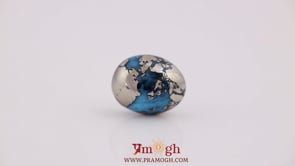 Irani Firoza - 8.85 Carat