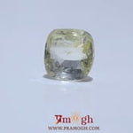 Yellow Sapphire - 4.2 Carat