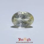 Yellow Sapphire - 4.85 Carat
