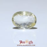 Yellow Sapphire - 3.6 Carat