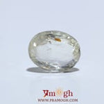 Yellow Sapphire - 4.03 Carat