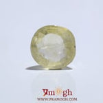 Yellow Sapphire - 5.05 Carat