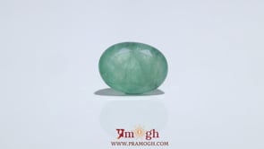 Emerald - 5.4 Carat