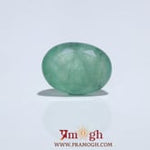 Emerald - 5.4 Carat