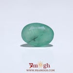 Emerald - 4.25 Carat