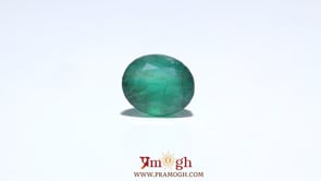 Emerald - 4.8 Carat