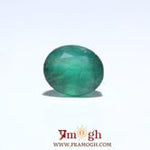 Emerald - 4.8 Carat