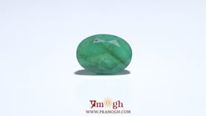 Emerald - 5.4 Carat