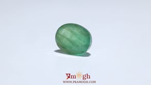 Emerald - 6 Carat