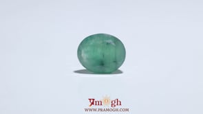 Emerald - 4.35 Carat