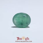 Emerald - 4.35 Carat