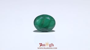 Emerald - 4.95 Carat