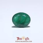 Emerald - 4.95 Carat