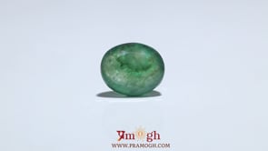 Emerald - 4.8 Carat