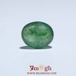 Emerald - 4.8 Carat