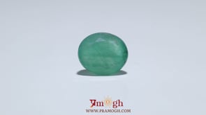 Emerald - 5.4 Carat