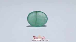 Emerald - 4.65 Carat