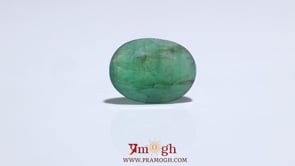 Emerald - 5.65 Carat