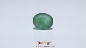 Emerald - 5.2 Carat