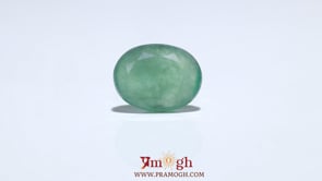 Emerald - 5.25 Carat