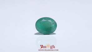 Emerald - 4.85 Carat