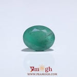 Emerald - 4.85 Carat