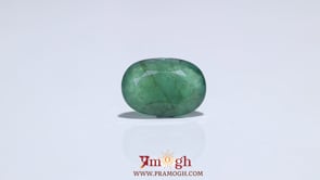 Emerald - 4.85 Carat