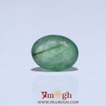 Emerald - 4.25 Carat