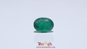 Zambian Emerald - 3 Carat