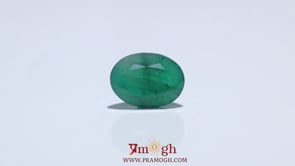 Zambian Emerald - 3.25 Carat