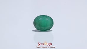 Zambian Emerald - 3.2 Carat