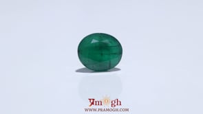 Zambian Emerald - 3.35 Carat