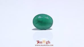 Zambian Emerald - 3.15 Carat