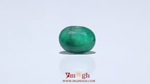 Zambian Emerald - 3.05 Carat