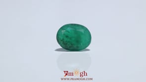 Zambian Emerald - 3.3 Carat