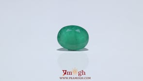 Zambian Emerald - 3.23 Carat