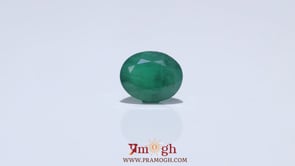 Zambian Emerald - 3.15 Carat