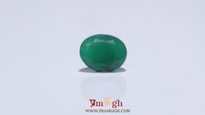 Zambian Emerald - 3.3 Carat