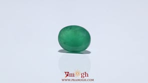 Zambian Emerald - 3.35 Carat