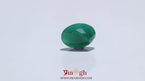 Zambian Emerald - 3 Carat